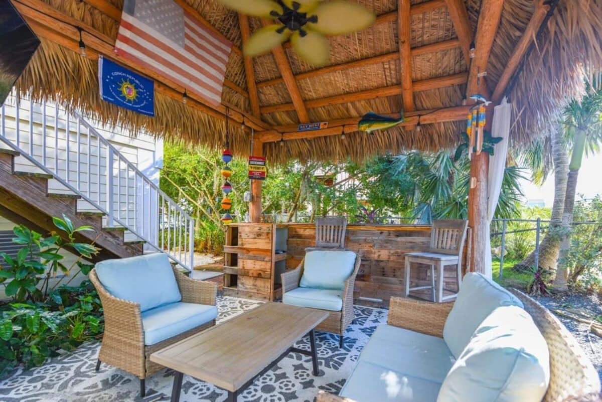 Loggerhead Lagoon - Modern Waterfront Home Pirates Cove Exterior foto