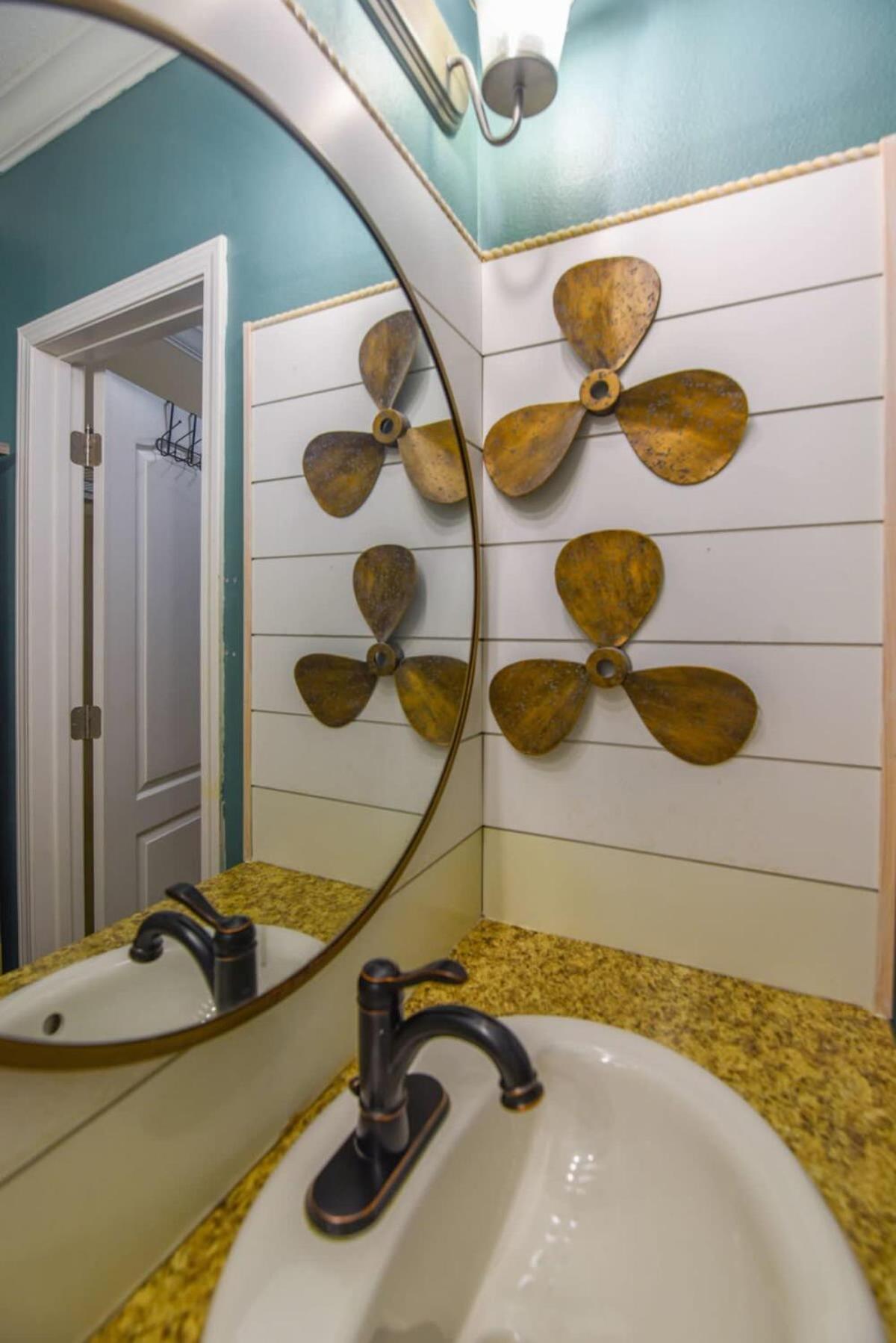 Loggerhead Lagoon - Modern Waterfront Home Pirates Cove Exterior foto